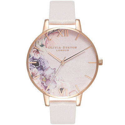 OliviaBurton watch OB womens watch female romantic girl fashion new English watch female watch OB16PP31
OliviaBurton watch OB womens watch female romantic girl fashion new English watch female watch OB16PP31
