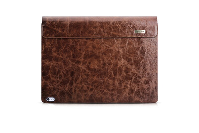 Oil Wax Vintage Cowhide Genuine Leather Case for Microsoft Surface Book 2 135" 2018 Business Stand Smart Cover for Book 2
Oil Wax Vintage Cowhide Genuine Leather Case for Microsoft Surface Book 2 135" 2018 Business Stand Smart Cover for Book 2