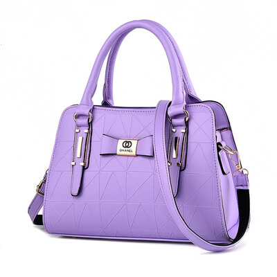 Spring 2019 new womens handbag new single-shoulder bag womens handbag ladys hand bag big bag leisure crossbody bag