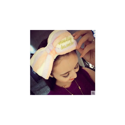 H051 New 2014 Fashion Korean Style Rabbit Ear Headscarf Elastic Scrunchy Headbands For Women Hair Accessories Girls Gift
H051 New 2014 Fashion Korean Style Rabbit Ear Headscarf Elastic Scrunchy Headbands For Women Hair Accessories Girls Gift