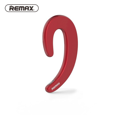 REMAX T20 Mini Wireless Bluetooth 41 Earphone with Mic earhook Headset Music Earbud Noise Canceling for IphoneXiaomSamsung
REMAX T20 Mini Wireless Bluetooth 41 Earphone with Mic earhook Headset Music Earbud Noise Canceling for IphoneXiaomSamsung