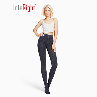 INTERIGHT Womens pantyhose autumn&winter thick microfiber stereo Slim warm pantyhose flesh color code
INTERIGHT Womens pantyhose autumn&winter thick microfiber stereo Slim warm pantyhose flesh color code