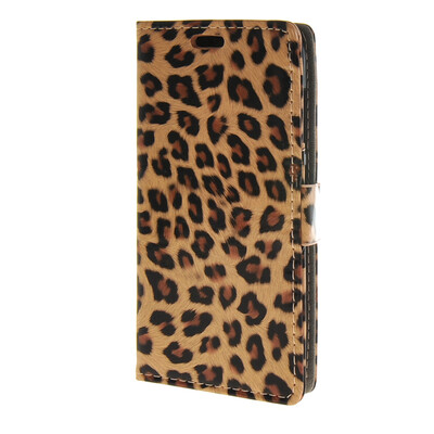 MOONCASE Leather Leopard Style Card Slot Wallet Bracket Back чехол для Huawei Ascend Y520 Leopard
MOONCASE Leather Leopard Style Card Slot Wallet Bracket Back чехол для Huawei Ascend Y520 Leopard