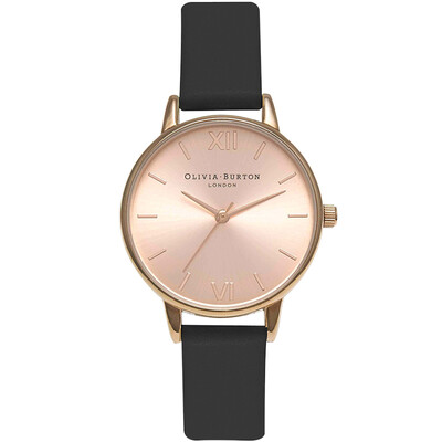OliviaBurton Womens Watch Womens Streamer Simple Fashion Retro Style Quartz Sun Pattern Couples Watch OB15MD39
OliviaBurton Womens Watch Womens Streamer Simple Fashion Retro Style Quartz Sun Pattern Couples Watch OB15MD39