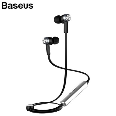 Baseus licolor Magnet Wirless Bluetooth Earphone In-Ear Sports Earphone for Iphone Samsung HuaWei Xiaomi 
Baseus licolor Magnet Wirless Bluetooth Earphone In-Ear Sports Earphone for Iphone Samsung HuaWei Xiaomi
