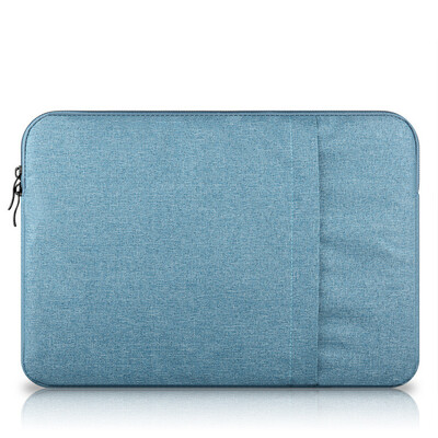 Nylon Laptop Sleeve Notebook Bag Pouch Case for Macbook Air 11 13 12 15 Pro 133 154 Retina Unisex Liner Sleeve for Xiaomi Air
Nylon Laptop Sleeve Notebook Bag Pouch Case for Macbook Air 11 13 12 15 Pro 133 154 Retina Unisex Liner Sleeve for Xiaomi Air