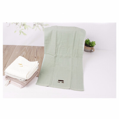 Pure Cotton Face Towel Simple Cute Cartoon Super Soft Bath Wash Hair Hand Home Bathroom Towel for Children Baby Kids
Pure Cotton Face Towel Simple Cute Cartoon Super Soft Bath Wash Hair Hand Home Bathroom Towel for Children Baby Kids