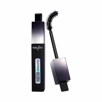 Fashion Thick Wide Angle Silicone Brush Head Mascaras Cosmetics Eye Lashes Rotating 4D Silk Fiber Curling Eyelash Mascara Extensi
Fashion Thick Wide Angle Silicone Brush Head Mascaras Cosmetics Eye Lashes Rotating 4D Silk Fiber Curling Eyelash Mascara Extensi