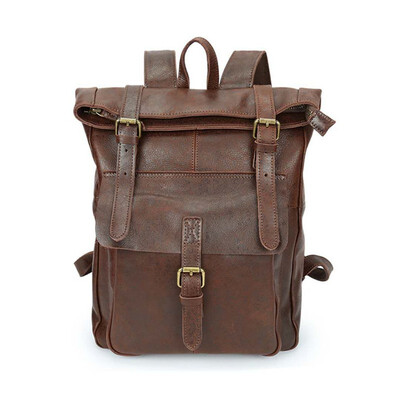 Mens&womens shoulder bag flash point leather mens bag backpack travel bag top layer leather mens bag
Mens&womens shoulder bag flash point leather mens bag backpack travel bag top layer leather mens bag