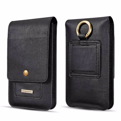 Retro Leather Hook Pouch Phone Bag Belt Holster Cover Flip Wallet Phone Case for Samsung S9 note8 S8 s7edge for iPhone X 6 plus
Retro Leather Hook Pouch Phone Bag Belt Holster Cover Flip Wallet Phone Case for Samsung S9 note8 S8 s7edge for iPhone X 6 plus