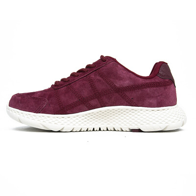 Pathfinder TOREAD walking shoes autumn&winter couple models outdoor elastic non-slip wear-resistant high rebound walking shoes TFOG92701 deep red steam female 36
Pathfinder TOREAD walking shoes autumn&winter couple models outdoor elastic non-slip wear-resistant high rebound walking shoes TFOG92701 deep red steam female 36