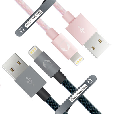 Snowkids MFI аутентификация 1,5 м Apple, 7/6 / 5s линия данных рыболовных сетей серий пара комплекты (глубокий космос розового золота + ясень) подходит iPhone7P / 6S / 5 / SE и т.д.
Snowkids MFI аутентификация 1,5 м Apple, 7/6 / 5s линия данных рыболовных сетей серий пара комплекты (глубокий космос розового золота + ясень) подходит iPhone7P / 6S / 5 / SE и т.д.
