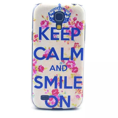 MITI Case For Samsung Galaxy S4 Mini Colorful Printing Drawing Transparent Plastic Phone Cover for Samsung i9190 Hard Phone Case
MITI Case For Samsung Galaxy S4 Mini Colorful Printing Drawing Transparent Plastic Phone Cover for Samsung i9190 Hard Phone Case