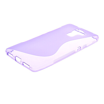 MOONCASE Huawei 7 Дело S - линия Гибкая Прочный силиконовый гель ТПУ Тонкий чехол для Huawei Honor 7 Фиолетовый
MOONCASE Huawei 7 Дело S - линия Гибкая Прочный силиконовый гель ТПУ Тонкий чехол для Huawei Honor 7 Фиолетовый