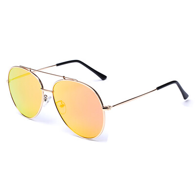 FEIDU 2016 Reflected Metal Sunglasses Women Brand Designer Vintage UV400 Classical Sun Glasses Oculos De Sol Feminino
FEIDU 2016 Reflected Metal Sunglasses Women Brand Designer Vintage UV400 Classical Sun Glasses Oculos De Sol Feminino