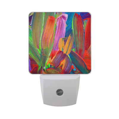 ALAZA LED Night Light With Smart Dusk To Dawn SensorAbstract Horse With Galaxy Stars Plug In Night Light
ALAZA LED Night Light With Smart Dusk To Dawn SensorAbstract Horse With Galaxy Stars Plug In Night Light