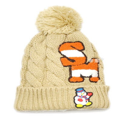 Buebos Ninos 2015 New Autumn Winter Warm Baby Kid Hat SM Snowman Patten Toddler Beanie Cap Soft Crochet Knit Wool Cap
Buebos Ninos 2015 New Autumn Winter Warm Baby Kid Hat SM Snowman Patten Toddler Beanie Cap Soft Crochet Knit Wool Cap