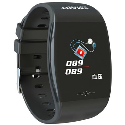 Color Screen Smart Band Blood Pressure Heart Rate monitor IP67 Waterproof Bracelet Sport Watch Fitness Tracker Men Women Pendant
Color Screen Smart Band Blood Pressure Heart Rate monitor IP67 Waterproof Bracelet Sport Watch Fitness Tracker Men Women Pendant