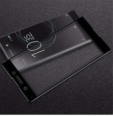 Goowiiz Phone Glass Film For Sony Xpreia XXPXZXZSXC Full Curved Screen Protector Tempered Glass Protective
Goowiiz Phone Glass Film For Sony Xpreia XXPXZXZSXC Full Curved Screen Protector Tempered Glass Protective