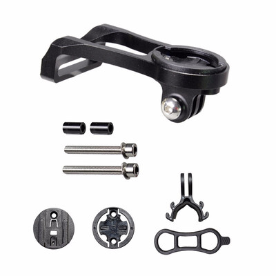 3 in 1 Bicycle Stem Cycling Bracket Mount Stand Holder Set for Garmin Edge 25 200 500 510 520 800 810 1000 GPS Bike Computer
3 in 1 Bicycle Stem Cycling Bracket Mount Stand Holder Set for Garmin Edge 25 200 500 510 520 800 810 1000 GPS Bike Computer