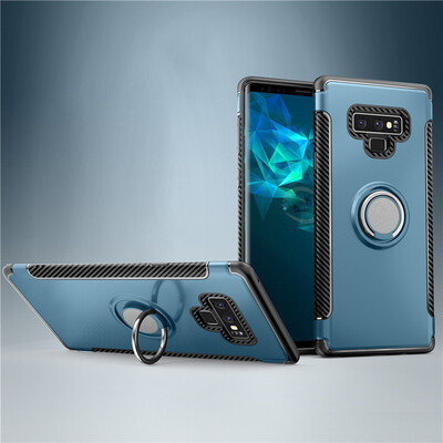 Fecoprior Back Cover For Samsung Galaxy Note 9 Note9 Case Car Holder Stand Hard PC Silicon Ring Suction Bracket Celulars
Fecoprior Back Cover For Samsung Galaxy Note 9 Note9 Case Car Holder Stand Hard PC Silicon Ring Suction Bracket Celulars