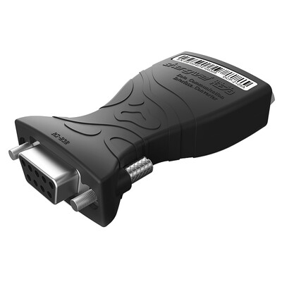 Shengwei) DCP-1105C RS232 to RS485 communication protocol converter passive 232 to 485 485 to 232 two-way converter
Shengwei) DCP-1105C RS232 to RS485 communication protocol converter passive 232 to 485 485 to 232 two-way converter