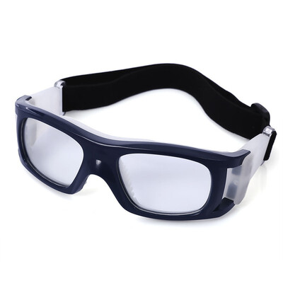 DX070 Basketball Protective Goggles Outdoor Sport Football Skiing Glasses with Myopia Lens PC riot lens Removable headband
DX070 Basketball Protective Goggles Outdoor Sport Football Skiing Glasses with Myopia Lens PC riot lens Removable headband