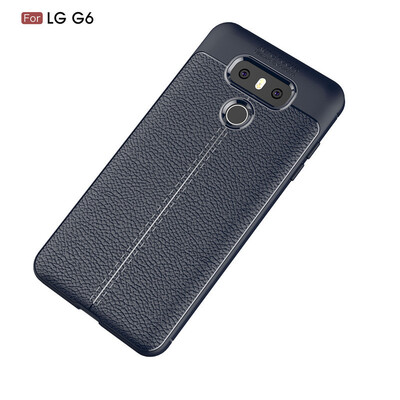 For LG G6 case Original Case Shockproof Anti-knock Soft TPU Case For LG G6 case Leather Phone Silicone Back Cover
For LG G6 case Original Case Shockproof Anti-knock Soft TPU Case For LG G6 case Leather Phone Silicone Back Cover