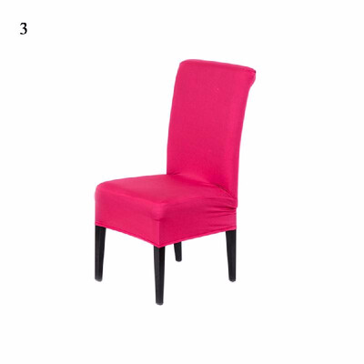 Universal Removable Washable Elastic Cloth Stretch Chair Cover Slipcover 20 Colors Available Home Dining Room Hotel Wedding Banque
Universal Removable Washable Elastic Cloth Stretch Chair Cover Slipcover 20 Colors Available Home Dining Room Hotel Wedding Banque