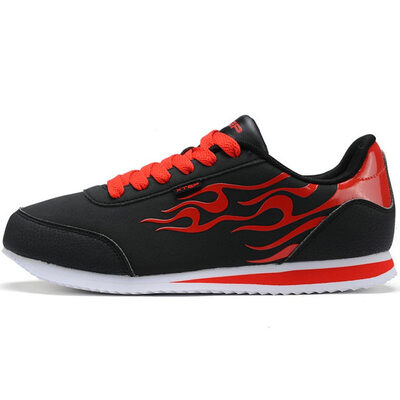 Special step XTEP 986419329875 men's shoes casual shoes black and red 42 yards
Special step XTEP 986419329875 men's shoes casual shoes black and red 42 yards
