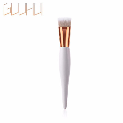 GUJHUI 100 Kinds 5 Styles Facial Makeup Brush Cosmetic Lip Foundation Eyebrow Blush Powder Brush Brushes Beauty Tools Random 1 Pc
GUJHUI 100 Kinds 5 Styles Facial Makeup Brush Cosmetic Lip Foundation Eyebrow Blush Powder Brush Brushes Beauty Tools Random 1 Pc