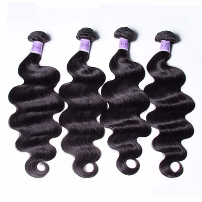 UNice Hair Kysiss Virgin Series Malaysian Virgin Hair Weave Body Wave 4 Bundles Natural Color Unprocessed Virgin Hair Bundles
UNice Hair Kysiss Virgin Series Malaysian Virgin Hair Weave Body Wave 4 Bundles Natural Color Unprocessed Virgin Hair Bundles