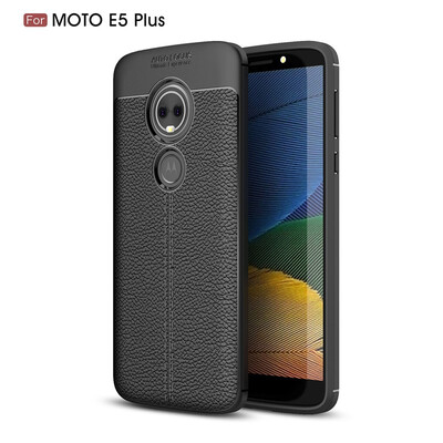 Fecoprior Back Cover For Motorola Moto E5 Plus Case Soft TPU Silicon Fundas Coque Celulars
Fecoprior Back Cover For Motorola Moto E5 Plus Case Soft TPU Silicon Fundas Coque Celulars