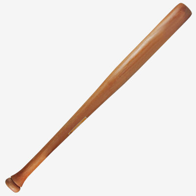 WEISHIDUN outdoor solid wood baseball bat aggravation baseball bat baseball bat home car exercise self-defense stick 30 inches
WEISHIDUN outdoor solid wood baseball bat aggravation baseball bat baseball bat home car exercise self-defense stick 30 inches