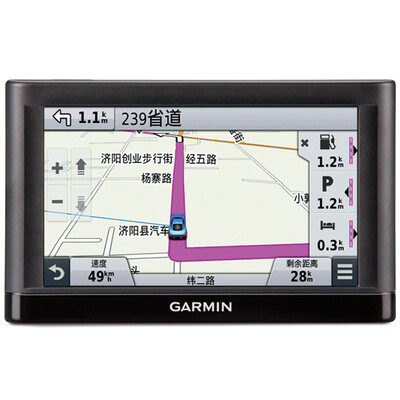 GARMIN Navigator NuviC265 6-inch 3D intersection map High German map with Hong Kong and Macao map
GARMIN Navigator NuviC265 6-inch 3D intersection map High German map with Hong Kong and Macao map