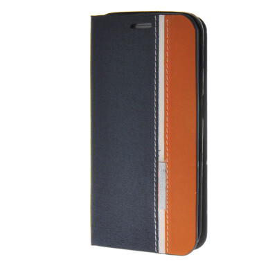 MOONCASE Premium Synthetic Leather Card Slot Holster Pouch Stand Shell Case Cover for Samsung Galaxy S6 Edge Sapphire
MOONCASE Premium Synthetic Leather Card Slot Holster Pouch Stand Shell Case Cover for Samsung Galaxy S6 Edge Sapphire