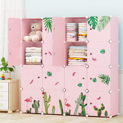 Star Discovery Large Capacity Storage Cabinet Locker Combination Bookcase Simple Plastic Storage Box Cartoon Toy Locker
Star Discovery Large Capacity Storage Cabinet Locker Combination Bookcase Simple Plastic Storage Box Cartoon Toy Locker
