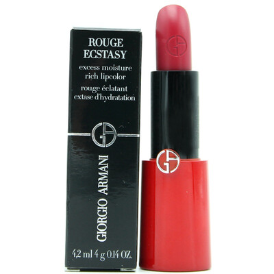 【Jingdong Supermarket】 Armani (ARMANI) holding color lipstick 301 4.2ml (also known as: holding color passion red lipstick) lipstick
【Jingdong Supermarket】 Armani (ARMANI) holding color lipstick 301 4.2ml (also known as: holding color passion red lipstick) lipstick