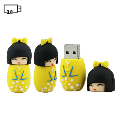 4G 8G 16GB 32GB 64GB 128GB Doll Model USB 30 Stick USB Drive U Disk USB 30 Flash Disk Memory Stick USB Stick USB 30 Flash Drive
4G 8G 16GB 32GB 64GB 128GB Doll Model USB 30 Stick USB Drive U Disk USB 30 Flash Disk Memory Stick USB Stick USB 30 Flash Drive