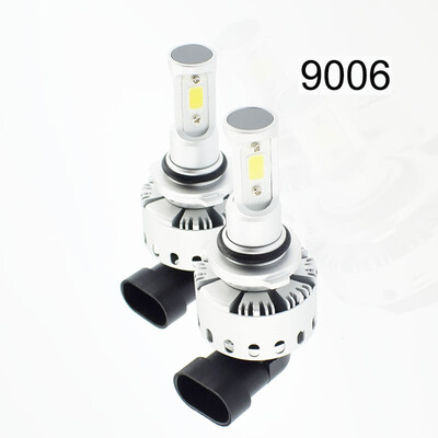 1Pair Automobile 12v 90w 7p led Headlamp 6500k Spotlight COB LED fog lights Headlights 9006 9005 H1 H4 H7 H11 Auto Front Lamp
1Pair Automobile 12v 90w 7p led Headlamp 6500k Spotlight COB LED fog lights Headlights 9006 9005 H1 H4 H7 H11 Auto Front Lamp