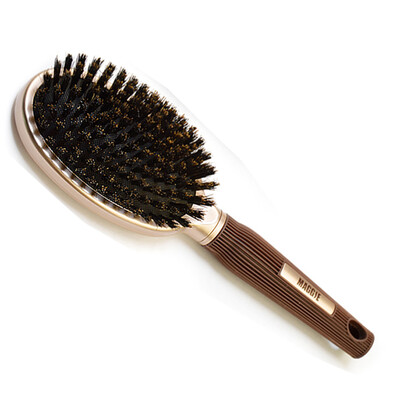【Jingdong Supermarket】 Mei Ji (MAGGIE) airbag massage scalp comb air cushion hair comb mana comb gift 2417
【Jingdong Supermarket】 Mei Ji (MAGGIE) airbag massage scalp comb air cushion hair comb mana comb gift 2417