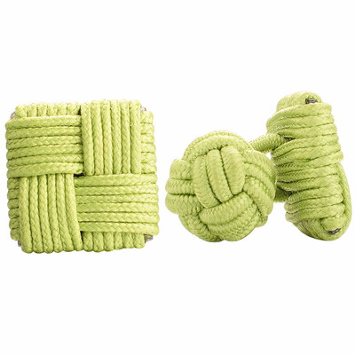 Yoursfs Square Silk Knot Cufflinks Silk Cufflinks for Men Knot Cufflinks Giftbox Included
Yoursfs Square Silk Knot Cufflinks Silk Cufflinks for Men Knot Cufflinks Giftbox Included