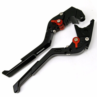 CNC Adjustable Folding Extendable Motorcycle Brake Clutch Levers For Honda FORZA 300 125 250 2010-2018
CNC Adjustable Folding Extendable Motorcycle Brake Clutch Levers For Honda FORZA 300 125 250 2010-2018