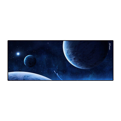 LESAILES mouse pad 8003003 thickening oversized computer desk mat precision edging steam eating chicken with office gaming mouse pad planet version
LESAILES mouse pad 8003003 thickening oversized computer desk mat precision edging steam eating chicken with office gaming mouse pad planet version