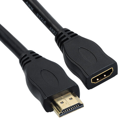 Fergie Kappa (cabos) F0505dmi удлинительная линия hdmi для мужчин и женщин с высокой разрешающей способностью линия для женщин HDMI кабель 1.4 версия 5 метров черный
Fergie Kappa (cabos) F0505dmi удлинительная линия hdmi для мужчин и женщин с высокой разрешающей способностью линия для женщин HDMI кабель 1.4 версия 5 метров черный