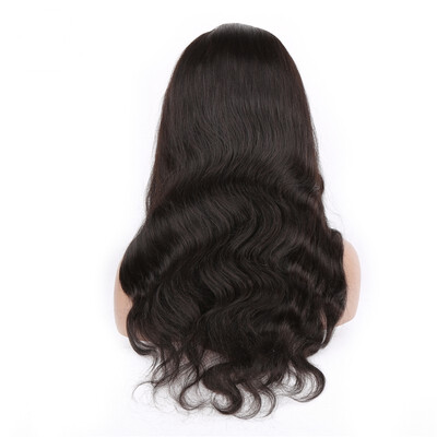 Amazing Star Full Lace Wig Human Hair Wig 150 Density Peruvian Virgin Hair Body Wave Full Lace Wig with Baby Hair
Amazing Star Full Lace Wig Human Hair Wig 150 Density Peruvian Virgin Hair Body Wave Full Lace Wig with Baby Hair