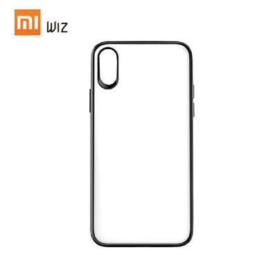 Protective Phone Cover For iPhone XS Max Phone Shell Case Soft TPU Transparent Anti-scratch
Protective Phone Cover For iPhone XS Max Phone Shell Case Soft TPU Transparent Anti-scratch
