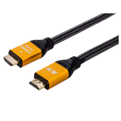 Jinghua (JH) 1013 HDMI адаптер цифровое устройство высокой четкости 2K * 4K высококачественная линия люкс 3D-кабель для передачи данных / для компьютерной телевизионной приставки ТВ-проектор коннектор 10 метров
Jinghua (JH) 1013 HDMI адаптер цифровое устройство высокой четкости 2K * 4K высококачественная линия люкс 3D-кабель для передачи данных / для компьютерной телевизионной приставки ТВ-проектор коннектор 10 метров