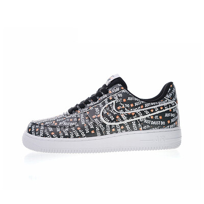 Nike Air Force 1 JDI PRM Just Did What Men Skateboarding Outdoor Sport Shoes Athletic Shoes AO3977-001
Nike Air Force 1 JDI PRM Just Did What Men Skateboarding Outdoor Sport Shoes Athletic Shoes AO3977-001