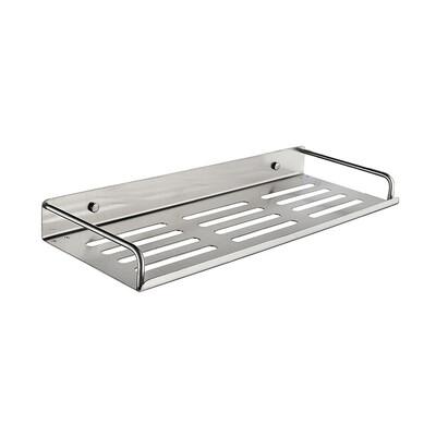 Free shipping SUS304 stainless steel wall mounted shelf for kitchen kitchen accessory shelf SBH187A
Free shipping SUS304 stainless steel wall mounted shelf for kitchen kitchen accessory shelf SBH187A